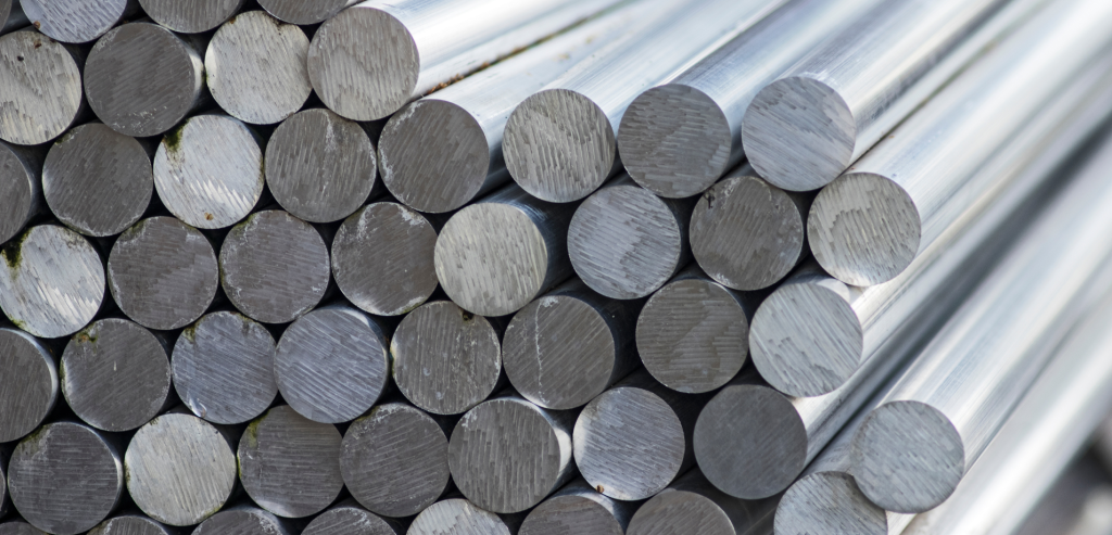 aluminum costs
